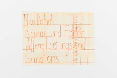 - compendium (welt) Fragment 2, pvc, permanent-pen, each around 22x10cm, double-sided, ongoing, 2025-26