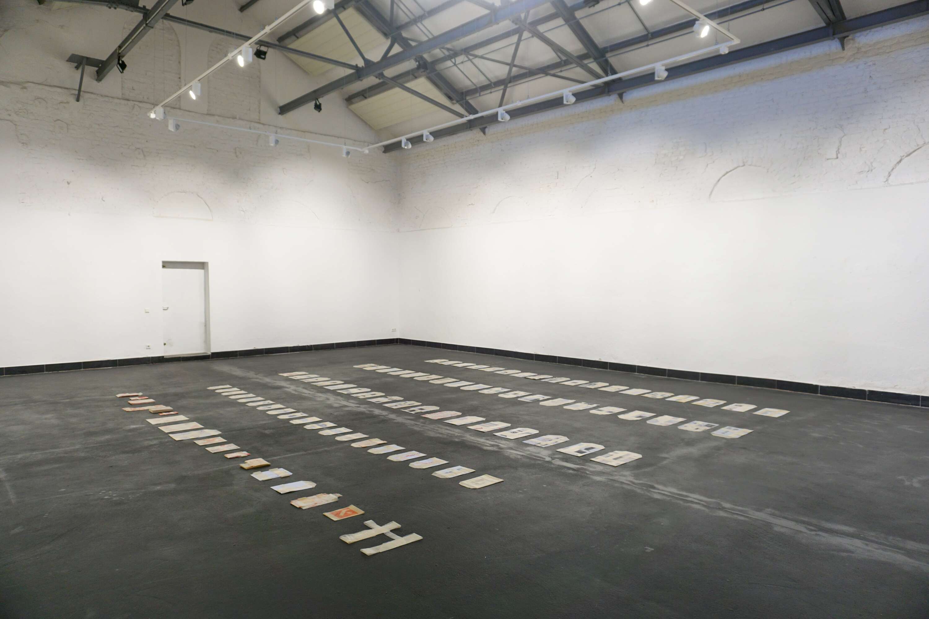 SPACE: RAUM