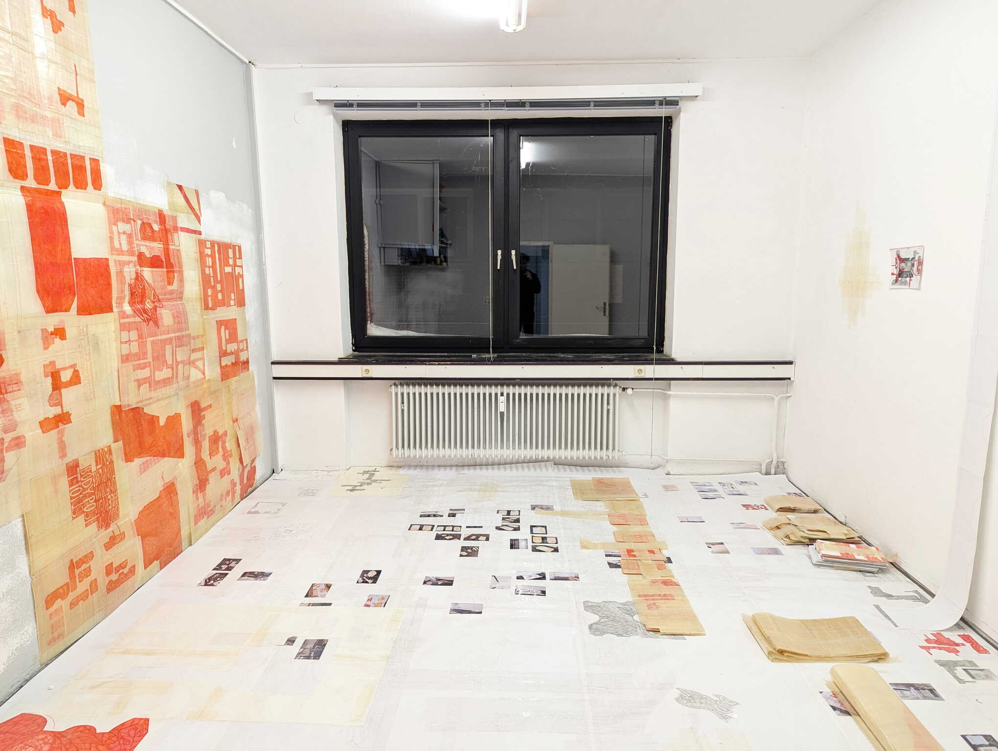 Raum 01 (Schulenburger Landstraße 150 -OG H 06, studio / 3,86 x 5,1 m)