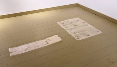  - sentence I, II (horizontal)